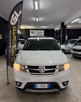 Fiat Freemont 2.0 Multijet 140 CV