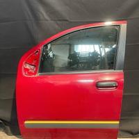 Porta anteriore sinistra Fiat Panda