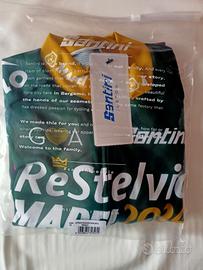 Maglia da ciclismo Santini Restelvio 2024