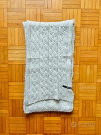 Champion sciarpa di lana