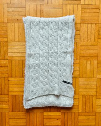 Champion sciarpa di lana