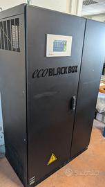 Eco black box 150 kw - Risparmio Energia