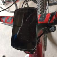 Ciclocompiuter Magene 660