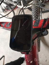 Ciclocompiuter Magene 660