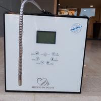 ionizzatore/depura acqua alcalina Meglio in Salute