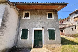 RUSTICO A CISON DI VALMARINO