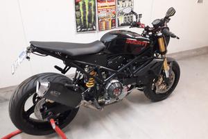 Ducati Cafè Racer