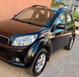 Daihatsu Terios 2^ Serie 1.3 benzina 4wd