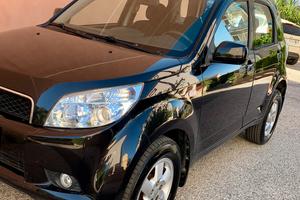 Daihatsu Terios 2^ Serie 1.3 benzina 4wd