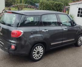 FIAT 500L Living - 2015