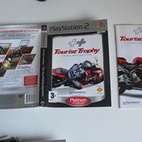 Copertine cover/istruzioni Giochi singoli PS2