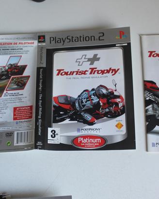 Copertine cover/istruzioni Giochi singoli PS2