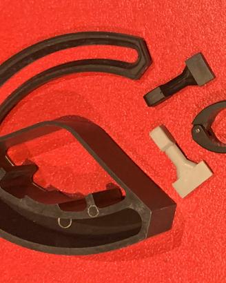 SME DAMPING KIT