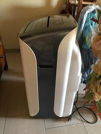 Condizionatore portatile