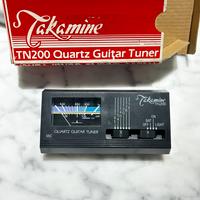 Accordatore - Quartz - Guitar Turner - Takamine