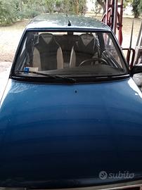 Autobianchi y10 