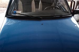 Autobianchi y10 