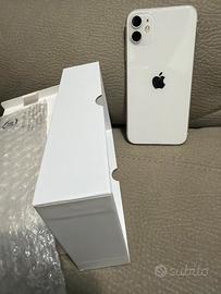 Iphone 11   . 256 gb