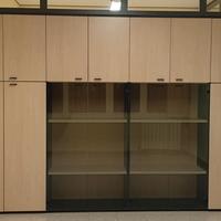 Arredamento per ufficio armadi