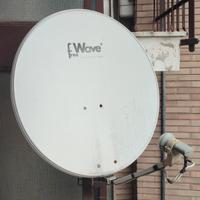 Parabola satellitare