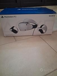 VR2 PS5