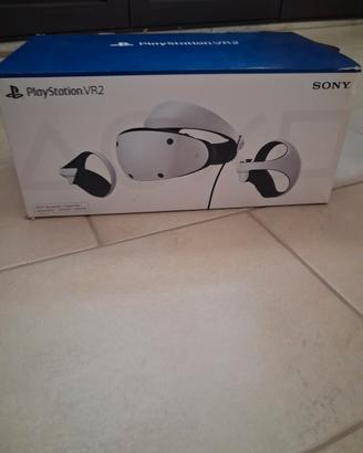 VR2 PS5
