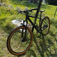 Bici Bergamont Revox 8