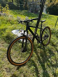 Bici Bergamont Revox 8