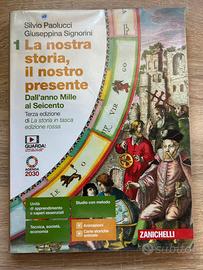 La nostra storia, il nostro presente - 1