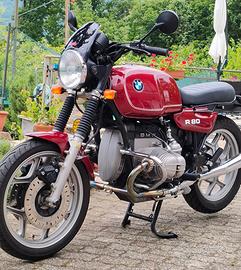 BMW R80 Epoca/ café racer 