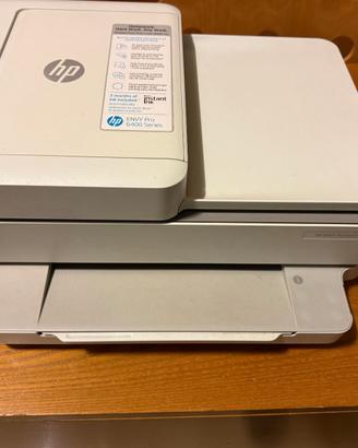 Stampanti Epson SX440 + HP Envy Pro 6420 – Usate