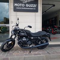 Moto Guzzi V7