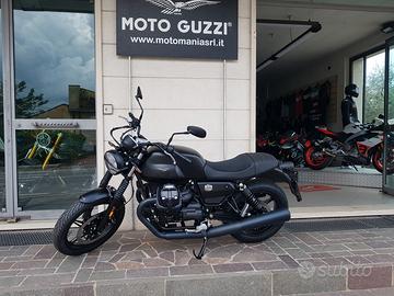 Moto Guzzi V7