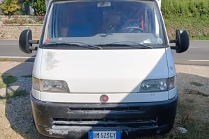 Camper semintegrale