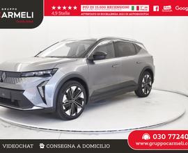 Renault Scenic Techno comfort range 170cv KM0