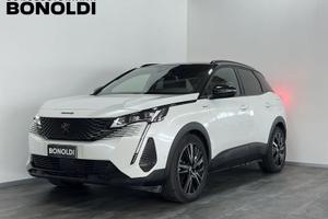 Peugeot 3008 1.6 hybrid phev GT 225cv e-eat8