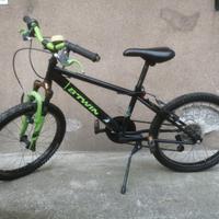 bicicletta bambino 20"