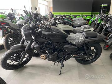 Kawasaki Eliminator 500 SE