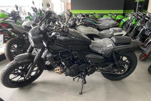 Kawasaki Eliminator 500 SE