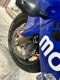 Honda CBR 600F SPORT PERFETTE CONDIZIONI