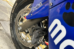 Honda CBR 600F SPORT PERFETTE CONDIZIONI