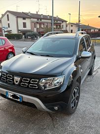 Dacia duster 1.5 disel 105 cv