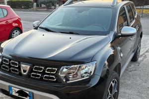 Dacia duster 1.5 disel 105 cv