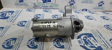 FORD FIESTA DIESEL 2005 - MOTORINO DI AVVIAMENTO