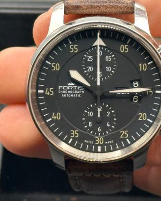 Fortis Flieger