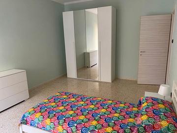 Posto letto stanza singola