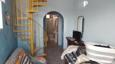 Casa vacanza triscina