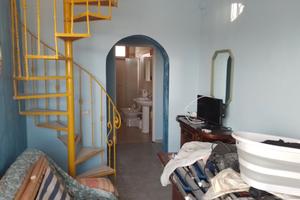 Casa vacanza triscina