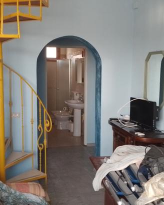 Casa vacanza triscina