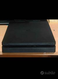 PS4 slim